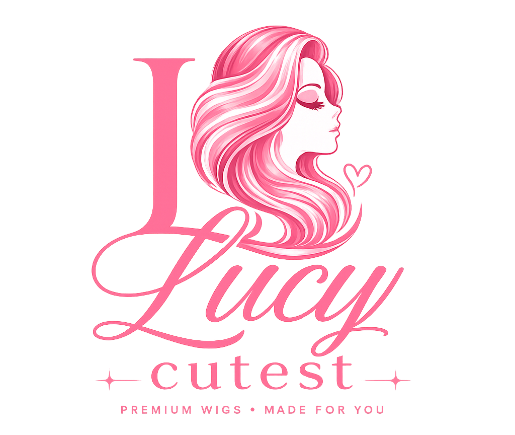 lucy cutest logo