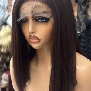 bob wig